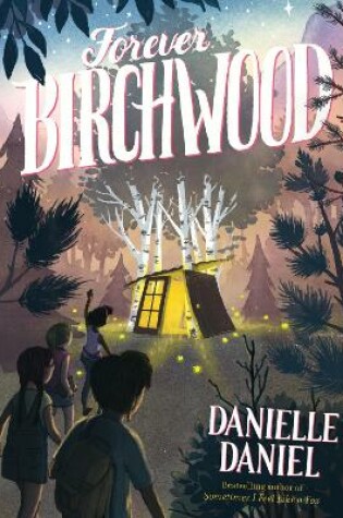 Cover of Forever Birchwood