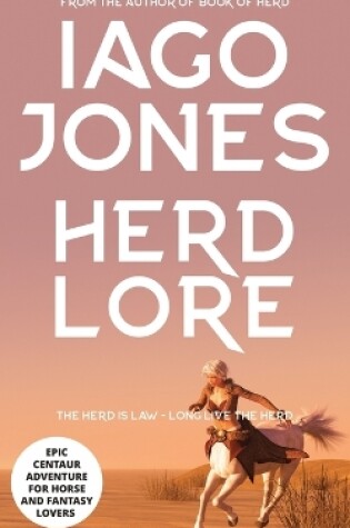 Cover of Herd Lore