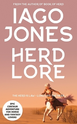 Book cover for Herd Lore