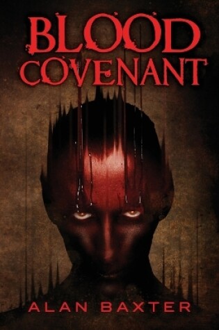Cover of Blood Covenant