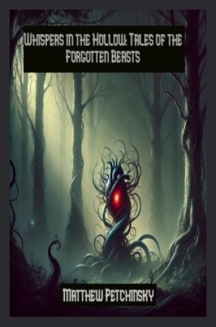 Cover of Whispers in the Hollow