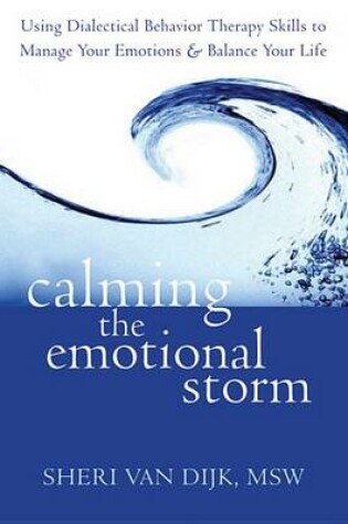 Cover of Calming the Emotional Storm