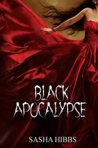 Cover of Black Apocalypse