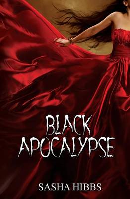 Book cover for Black Apocalypse