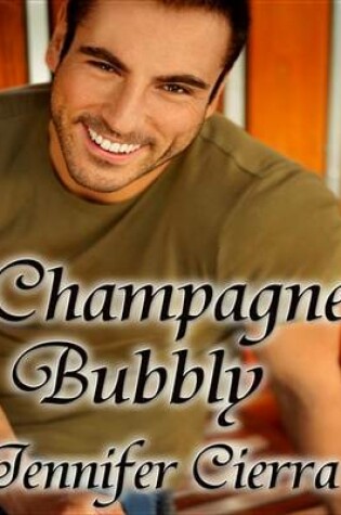 Cover of Champagne Bubbly