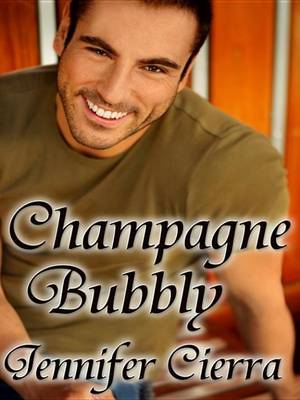 Book cover for Champagne Bubbly