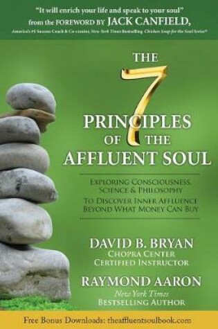 Cover of The 7 Principles of the Affluent Soul