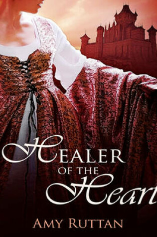 Cover of Healer of the Heart