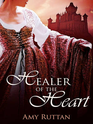 Book cover for Healer of the Heart