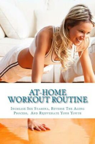 Cover of At-Home Workout Routine
