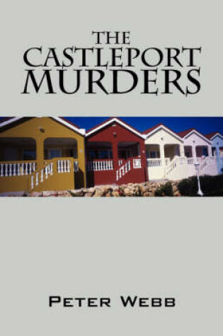 Cover of The Castleport Murders