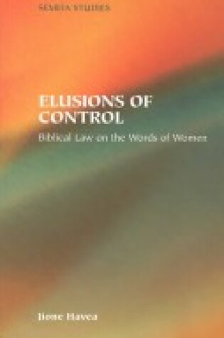 Cover of Elusions of Control