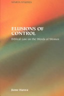 Cover of Elusions of Control