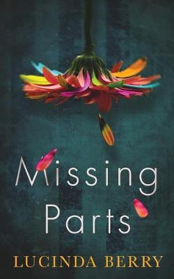 Book cover for Missing Parts