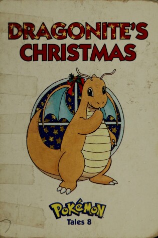 Cover of Dragonite's Christmas