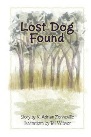 Cover of Lost Dog Found