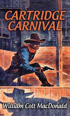 Book cover for Cartridge Carnival