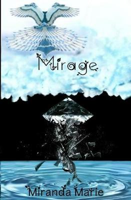 Book cover for Mirage