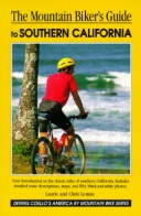 Cover of The Mountain Biker's Guide to Southern California