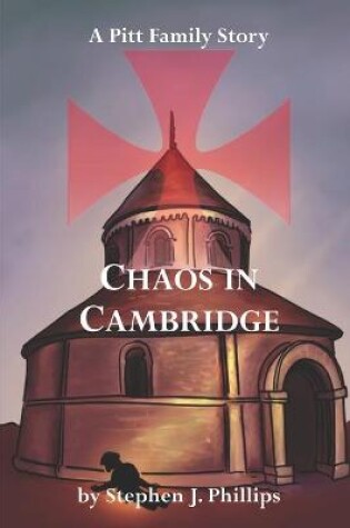 Cover of Chaos in Cambridge