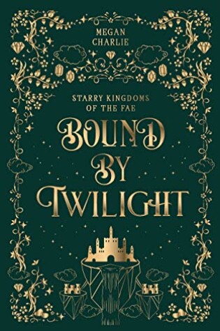 Cover of Bound by Twilight