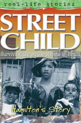 Cover of Street Child