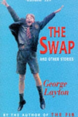 Cover of Swap and Other Stories