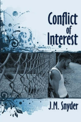 Book cover for Conflict of Interest