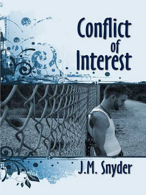 Book cover for Conflict of Interest