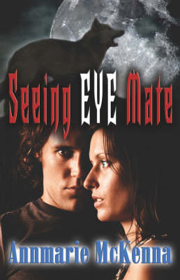 Cover of Seeing Eye Mate
