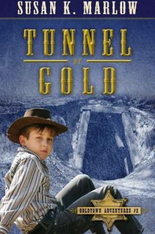 Cover of Tunnel of Gold