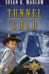 Book cover for Tunnel of Gold