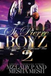 Book cover for St. Pierre Boyz 2