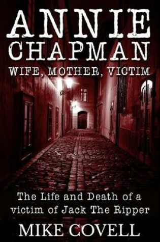 Cover of Annie Chapman