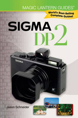 Book cover for Sigma DP2