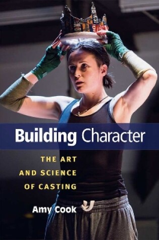 Cover of Building Character