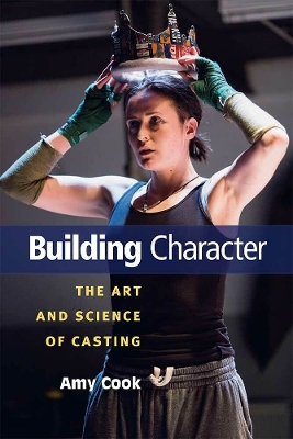 Book cover for Building Character