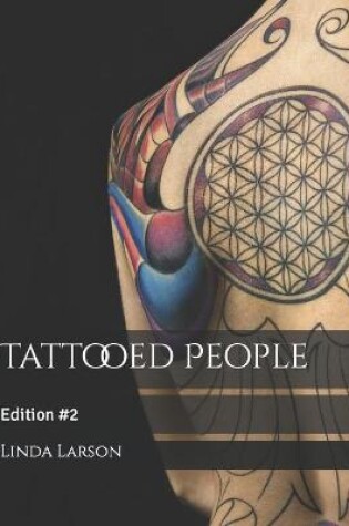 Cover of Tattooed People