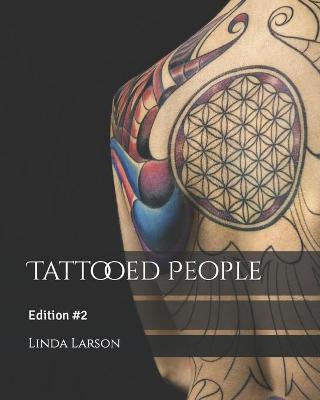 Book cover for Tattooed People