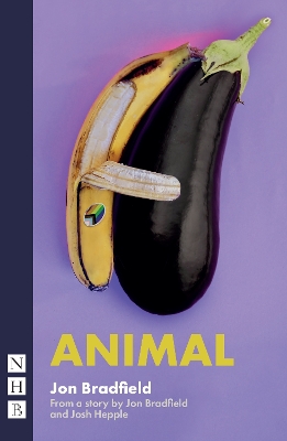 Book cover for Animal