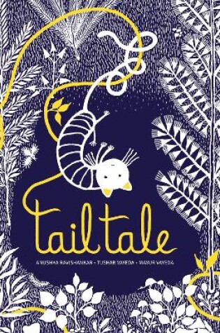 Cover of Tail Tale