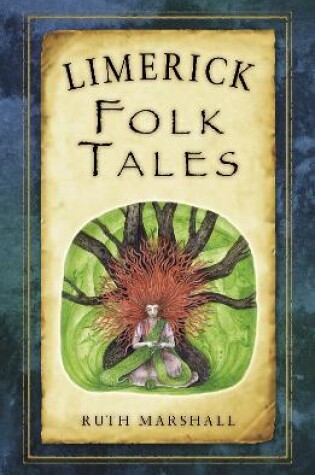 Cover of Limerick Folk Tales