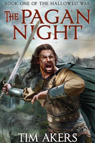 Cover of The Pagan Night