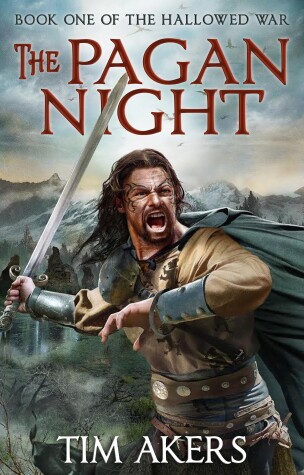 Cover of The Pagan Night