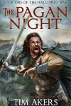 Book cover for The Pagan Night