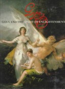 Book cover for Goya and the Spirit of Enlightenment