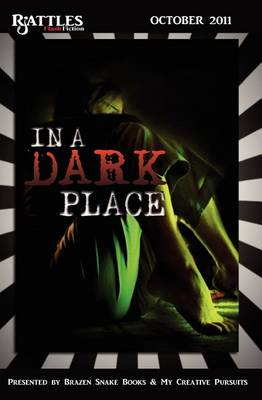 Book cover for In a Dark Place