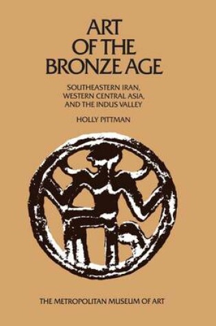 Cover of Art of the Bronze Age