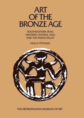 Cover of Art of the Bronze Age