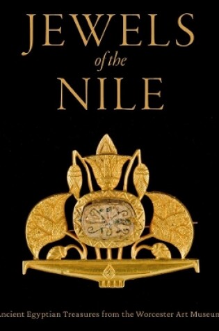 Cover of Jewels of the Nile: Ancient Egyptian Treasures from the Worcester Art Museum